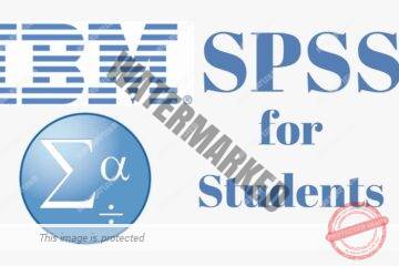 SPSS for Students